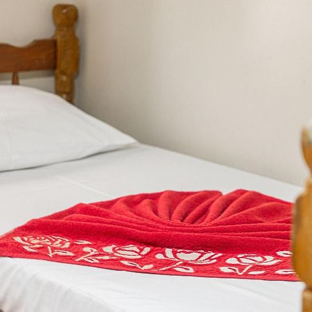 Apartamento Praia Grande Ubatuba 2 Vagas Garagem Internet Wifi Eksteriør bilde