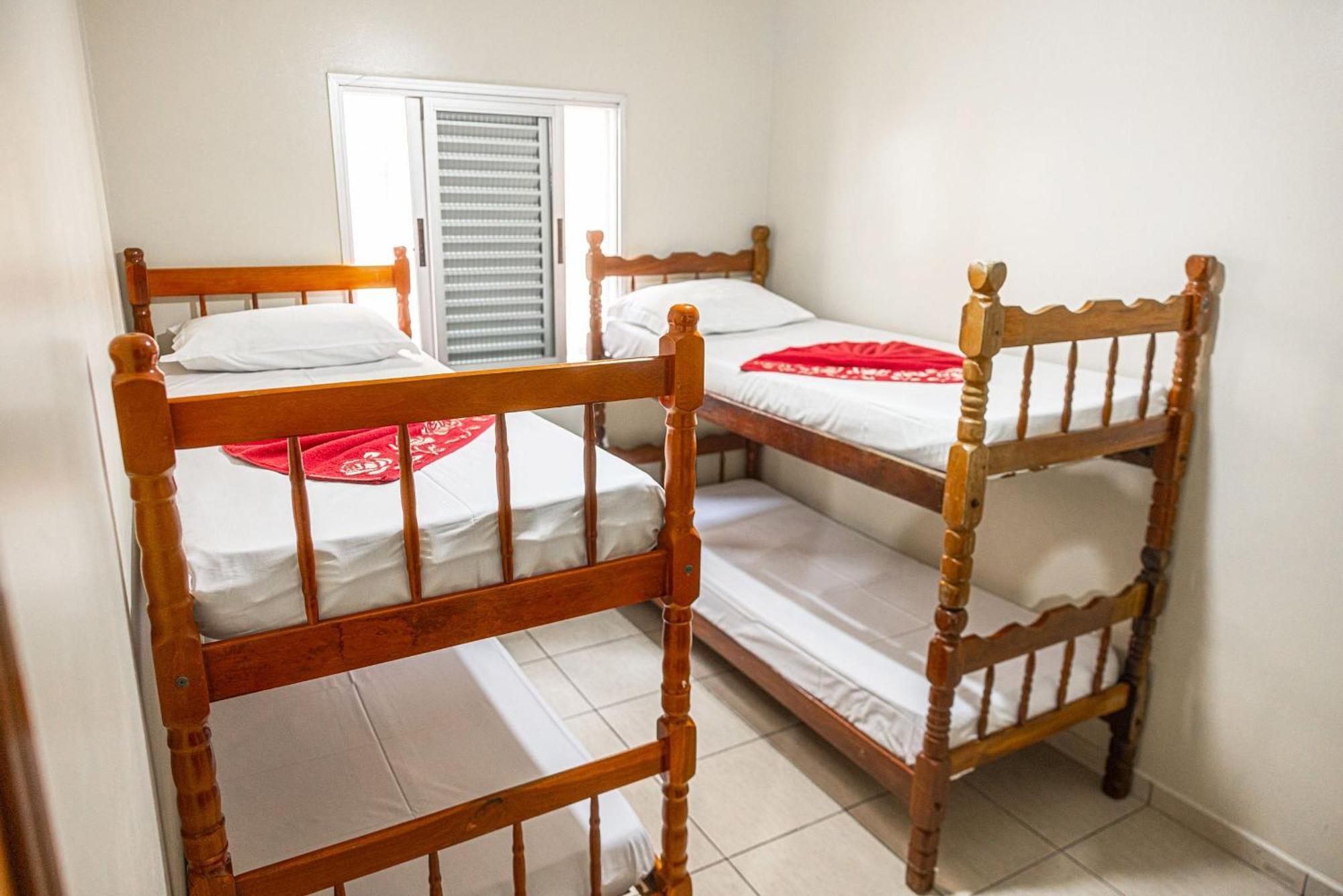 Apartamento Praia Grande Ubatuba 2 Vagas Garagem Internet Wifi Eksteriør bilde
