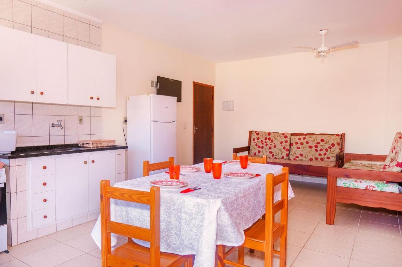 Apartamento Praia Grande Ubatuba 2 Vagas Garagem Internet Wifi Eksteriør bilde
